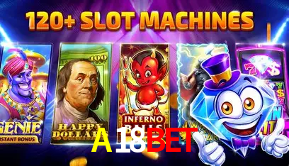 A Emoção da Loteria na A18BET: Uma Chance de Mudança de Vida