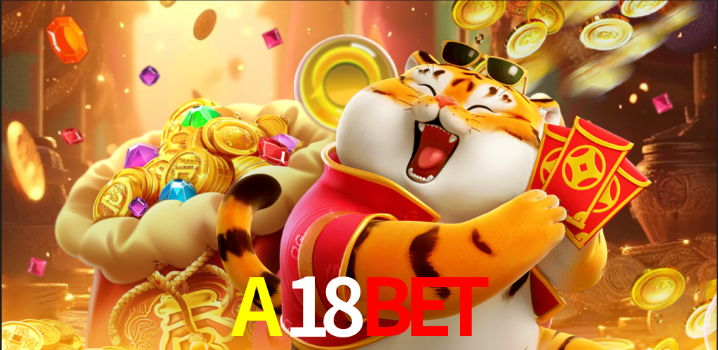 A18BET login