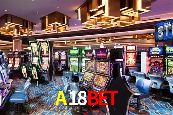 Descubra a Essência do A18BET: Nossa História e Compromissos