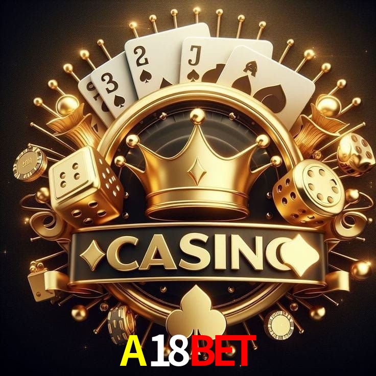 Experiência VIP A18BET