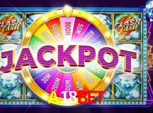 Desvendando o Mundo dos Jogos Virtuais na A18BET
