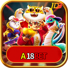 A18BET Logo
