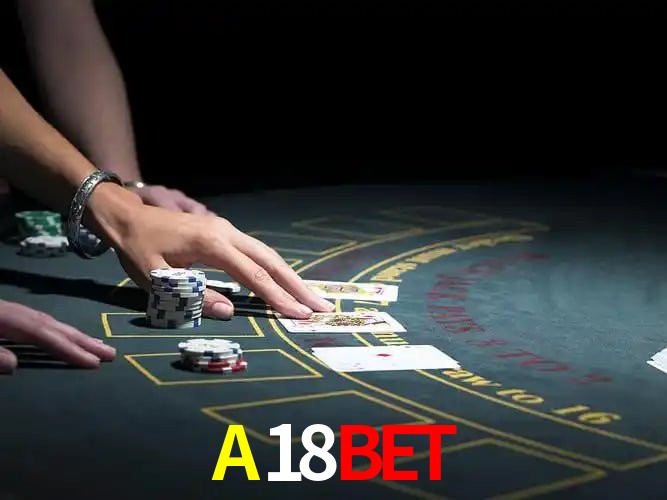 Integração de APIs A18BET