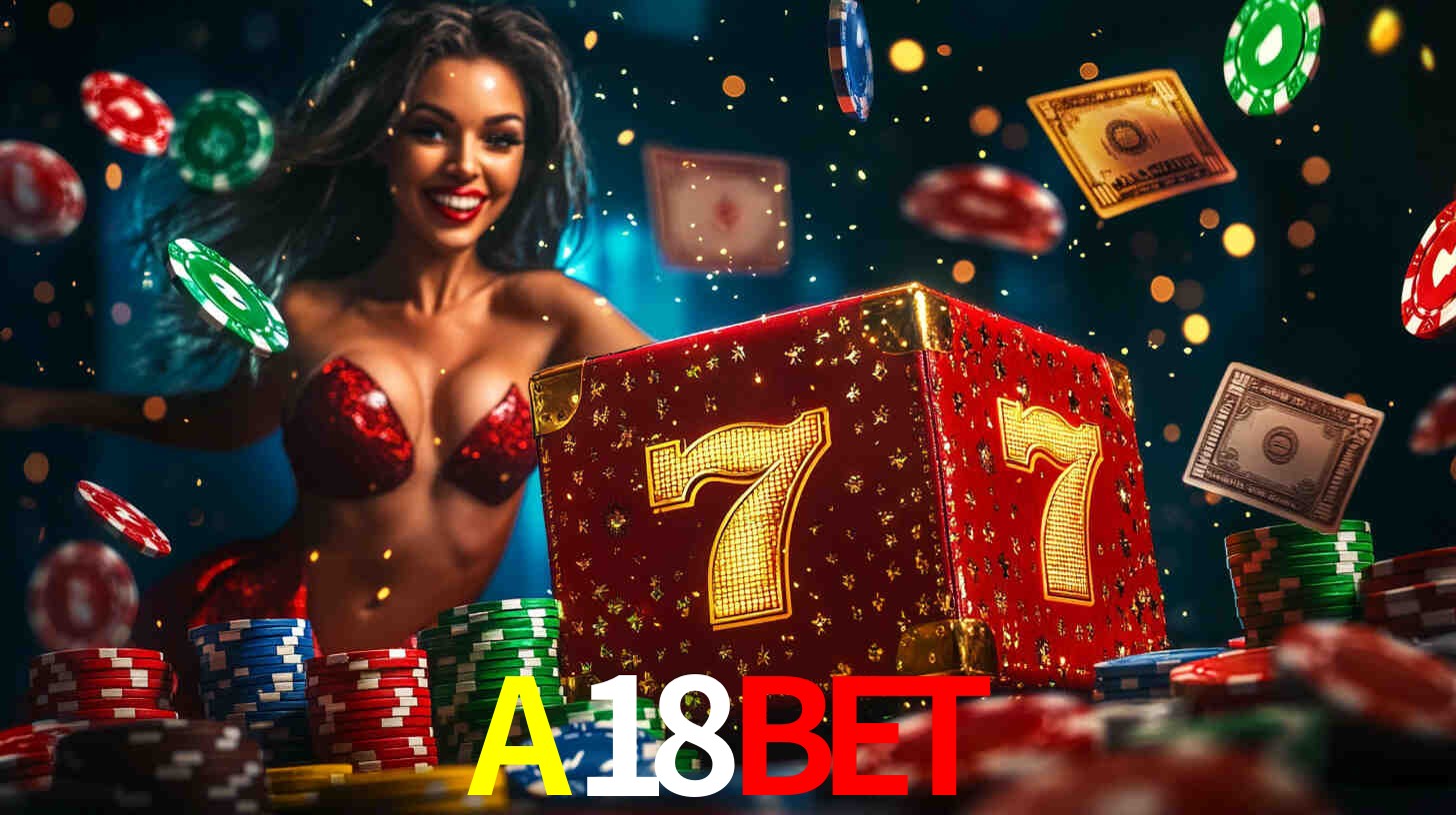Descubra o Programa VIP da A18BET: Vantagens Exclusivas para Jogadores