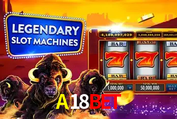A Emoção da Loteria na A18BET: Uma Chance de Mudança de Vida