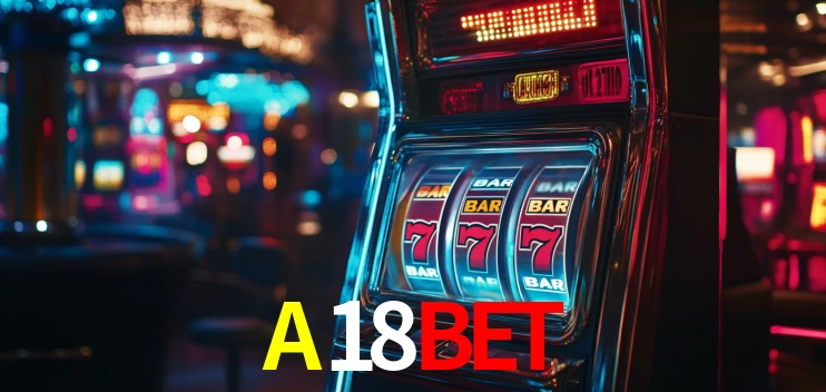 VIP Casino A18BET