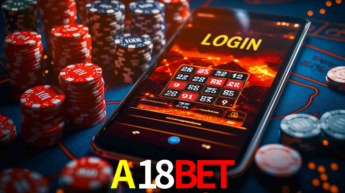 A18BET.COM
