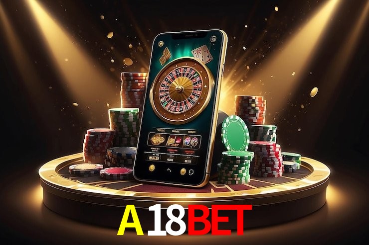 Login Seguro A18BET