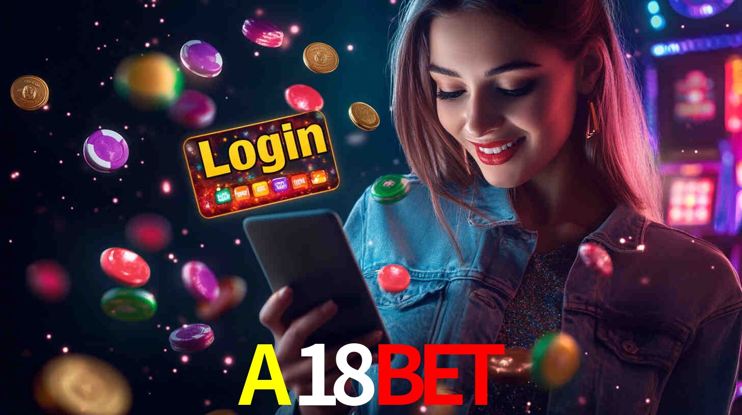 Desvendando o Mundo dos Jogos Virtuais na A18BET