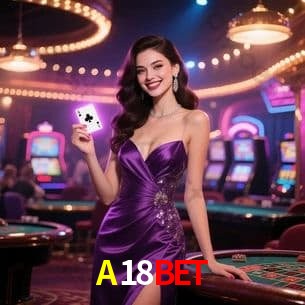 Jogos Exclusivos A18BET