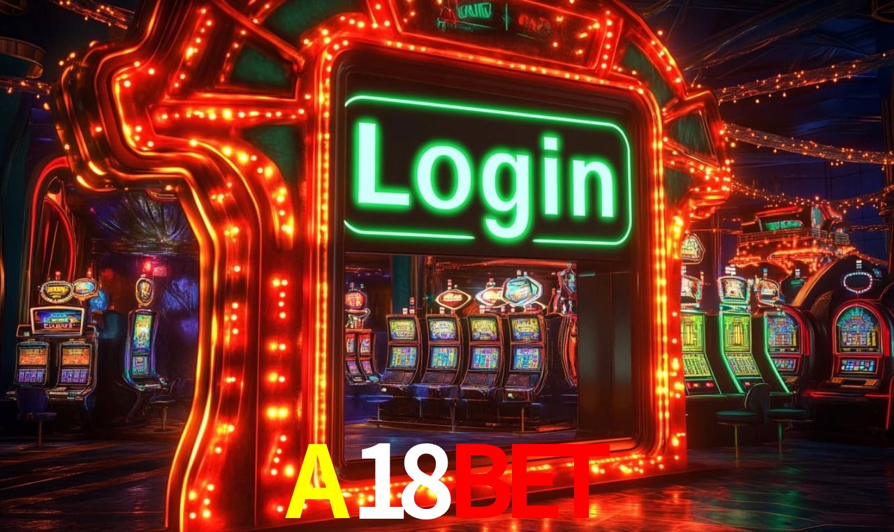 Jogo Aviator A18BET