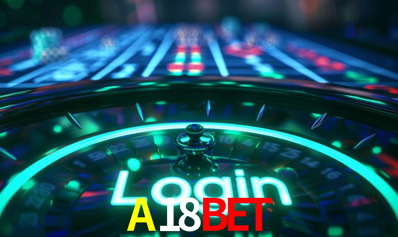 Jogo Spaceman A18BET