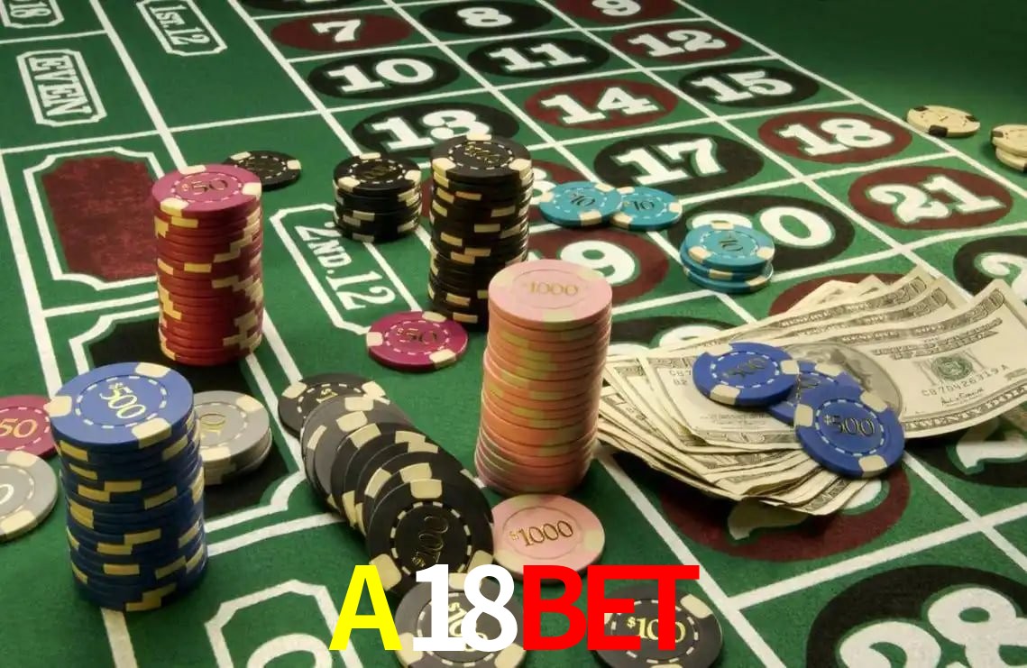 Player Reviews A18BET