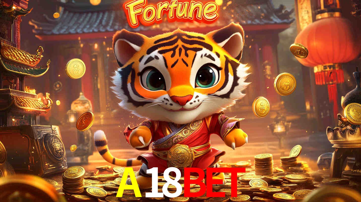 A Emoção da Loteria na A18BET: Uma Chance de Mudança de Vida