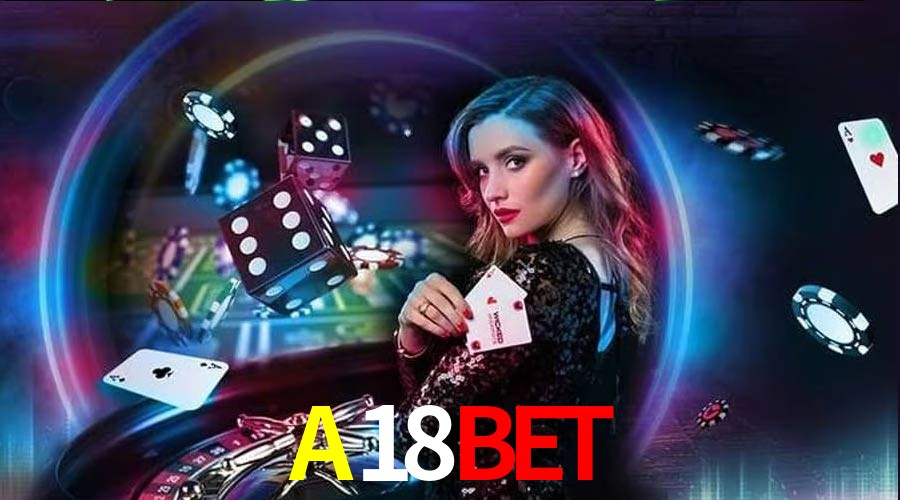 Quick Registration A18BET