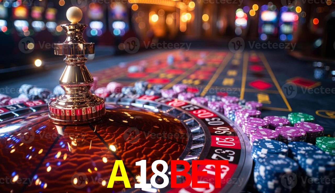Weekend Specials A18BET