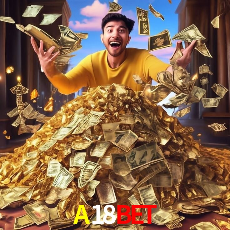 Programa VIP A18BET
