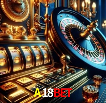 Casino Ao Vivo A18BET