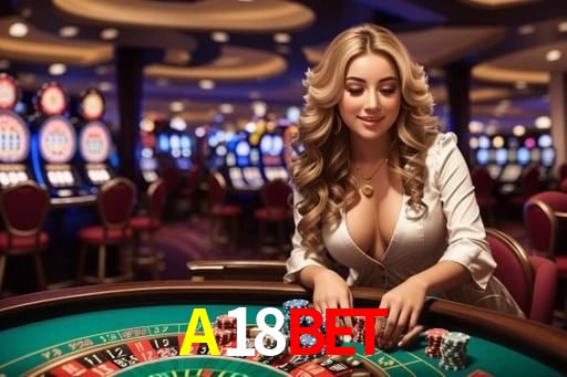 Basketball Betting A18BET