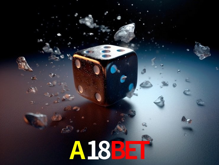 Promoções Sazonais A18BET