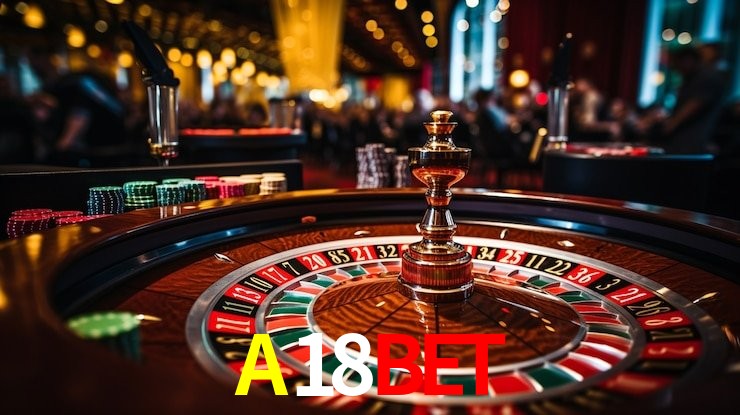 Flash Promotion A18BET