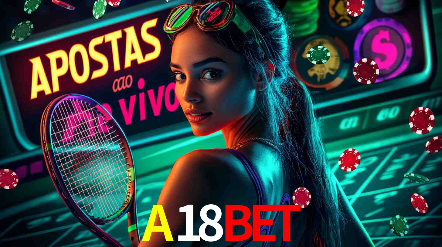 Descubra a Magia dos Jogos de Arcade no A18BET