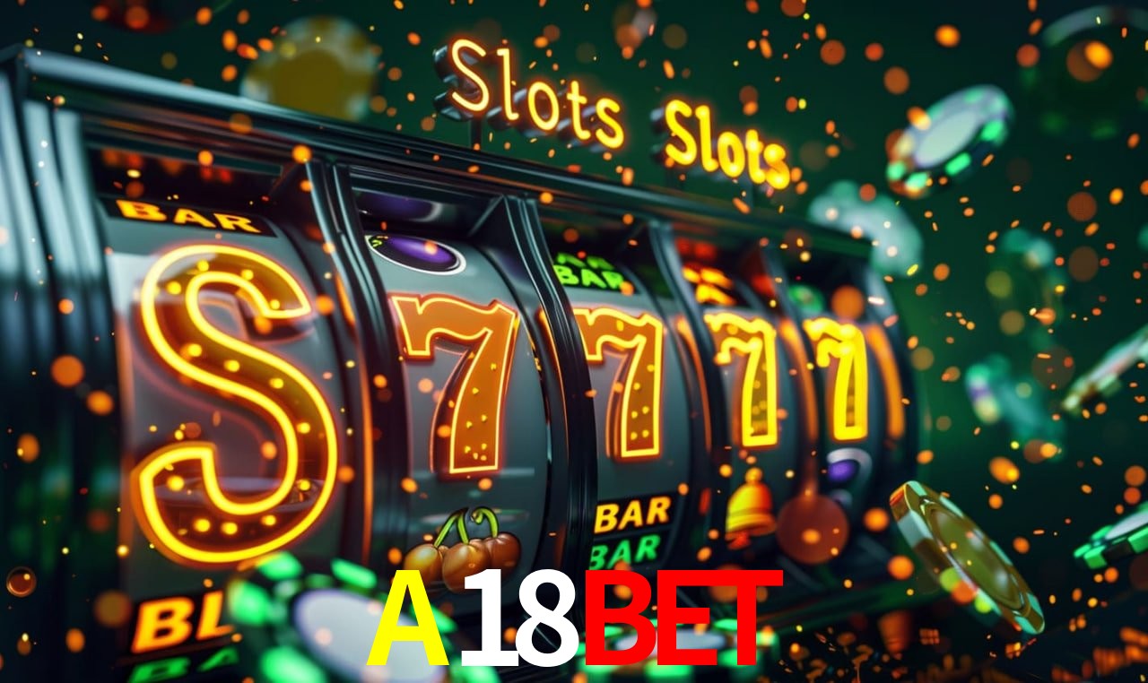 Casino VIP A18BET