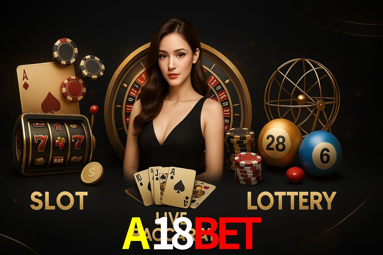 Ofertas Exclusivas A18BET
