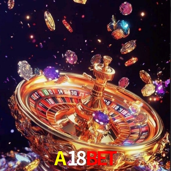 Tecnologia da Plataforma A18BET