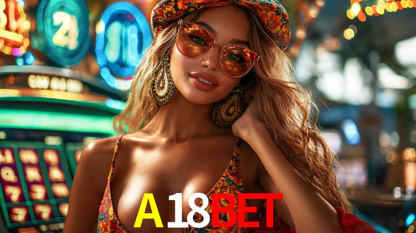 Daily Bonuses A18BET