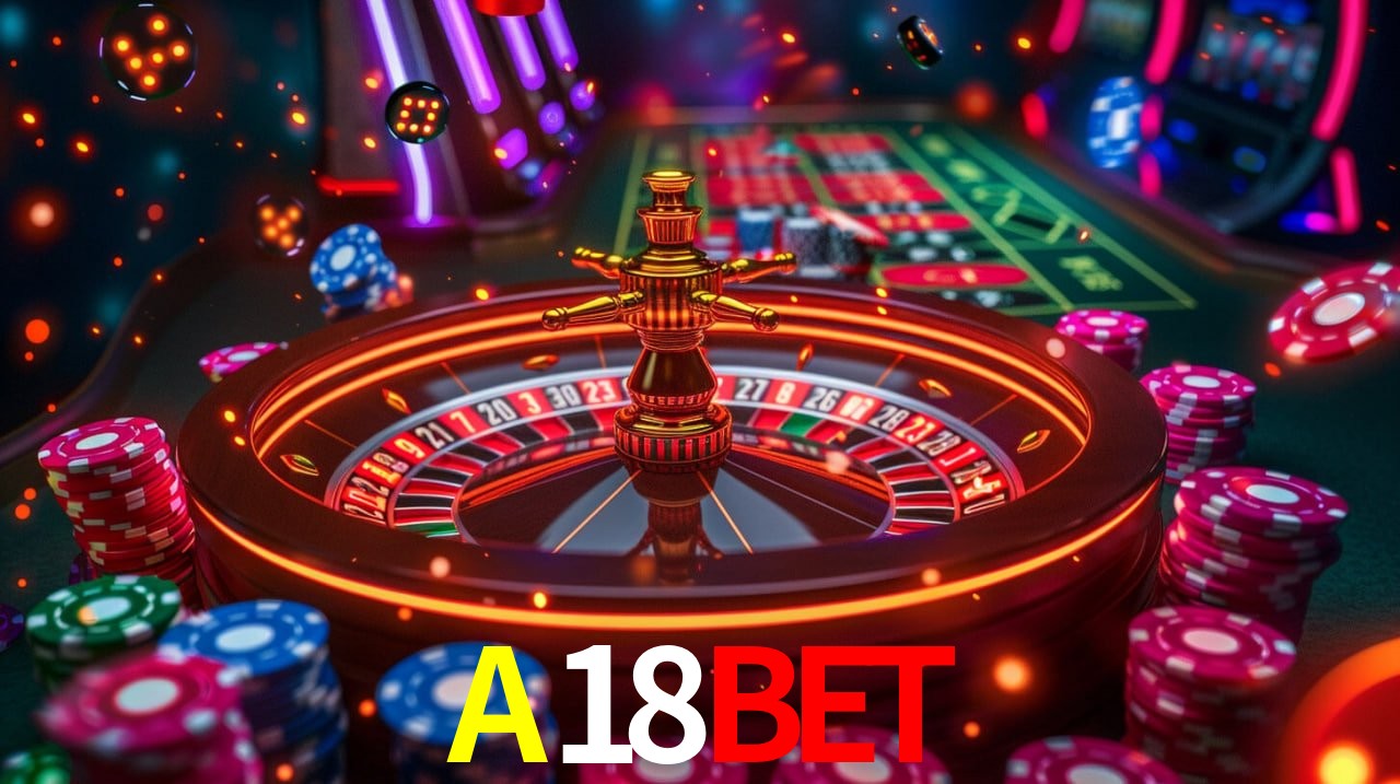 Desvendando o Mundo dos Jogos Virtuais na A18BET