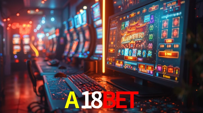 A18BET login