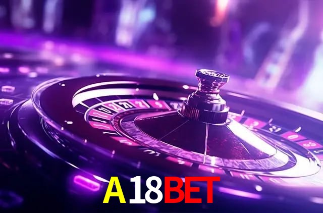 A Emoção da Loteria na A18BET: Uma Chance de Mudança de Vida