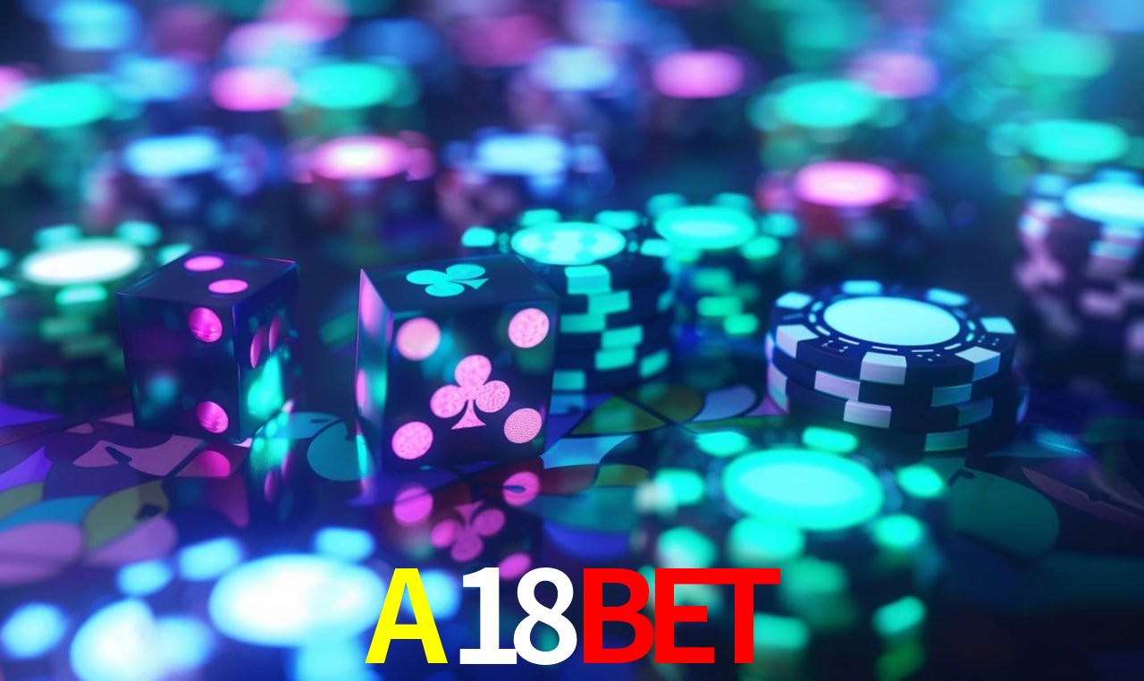 Torneios A18BET