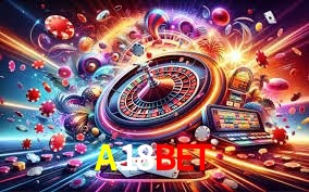 Estatísticas Crash Games A18BET