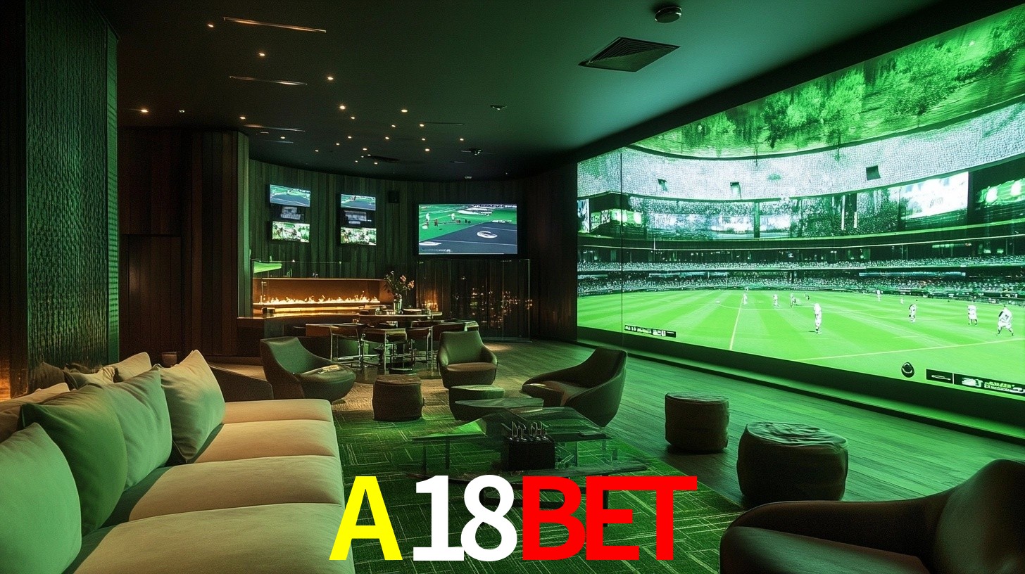 A18BET.COM