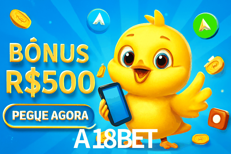 2FA Security A18BET