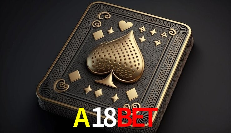 Estatísticas Esportivas A18BET
