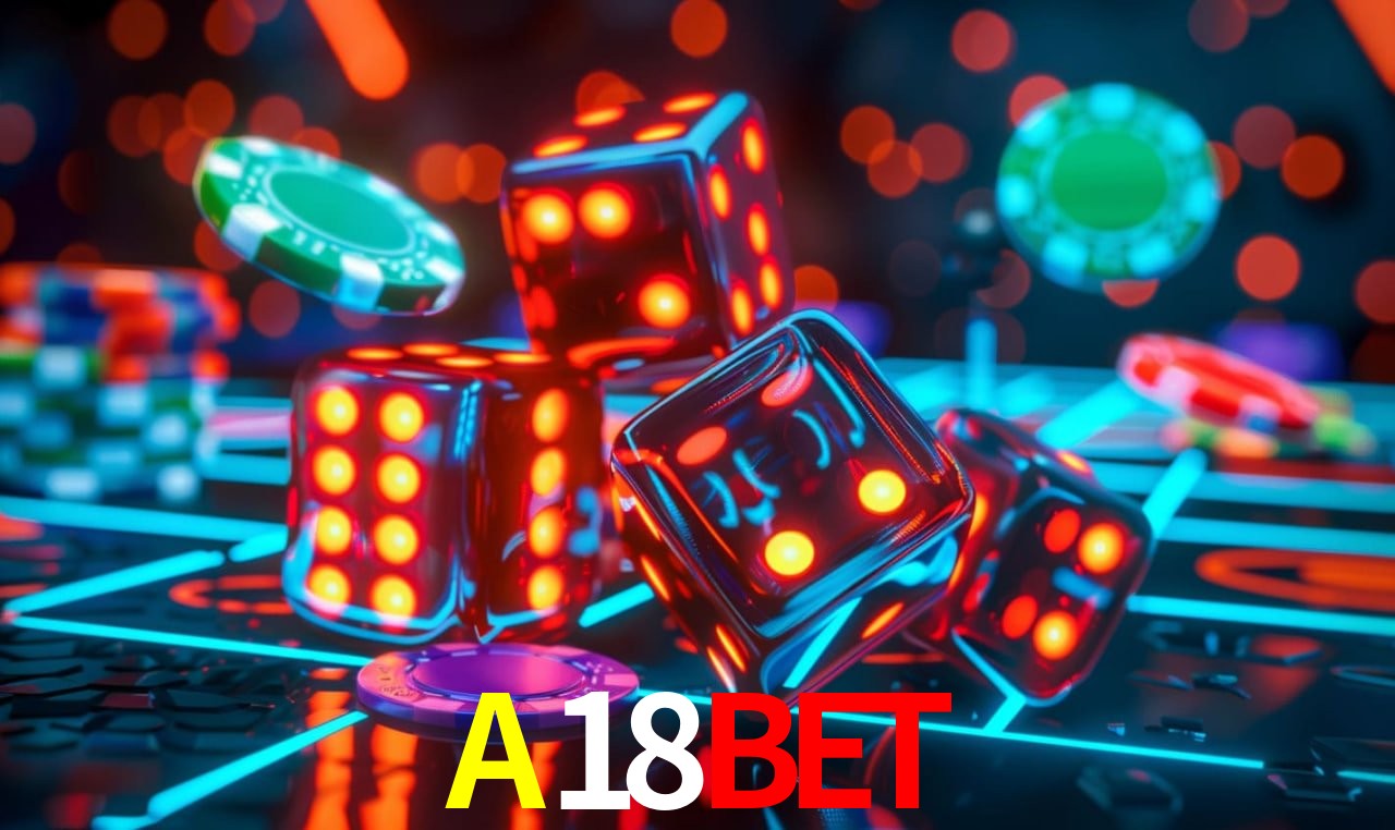 A Experiência Imersiva dos Cassinos Ao Vivo no A18BET