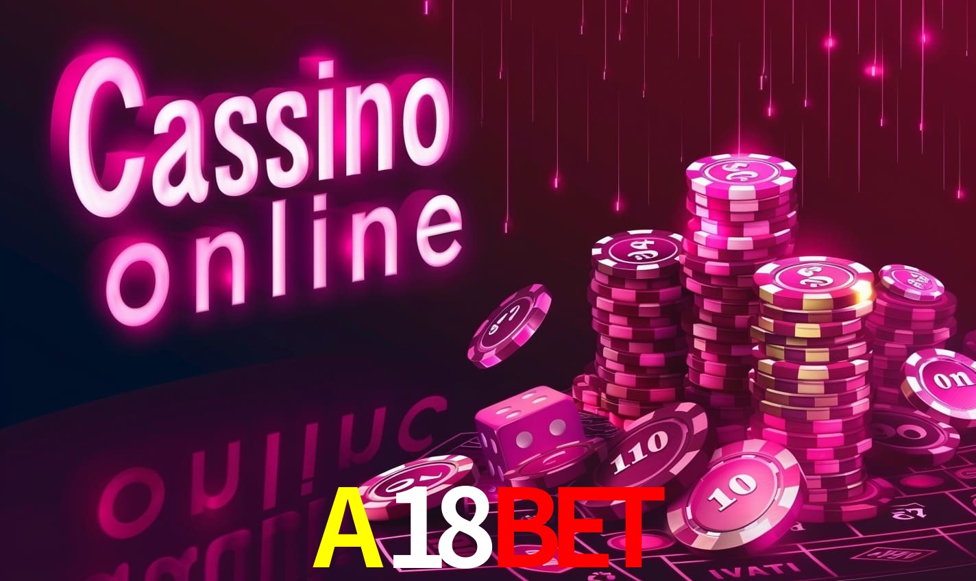 A Popularidade dos Caça-Níqueis no A18BET