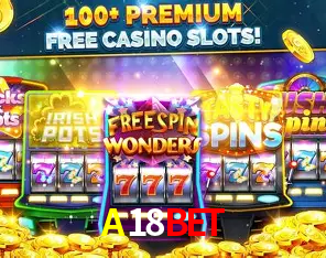 Desvendando o Mundo dos Jogos Virtuais na A18BET