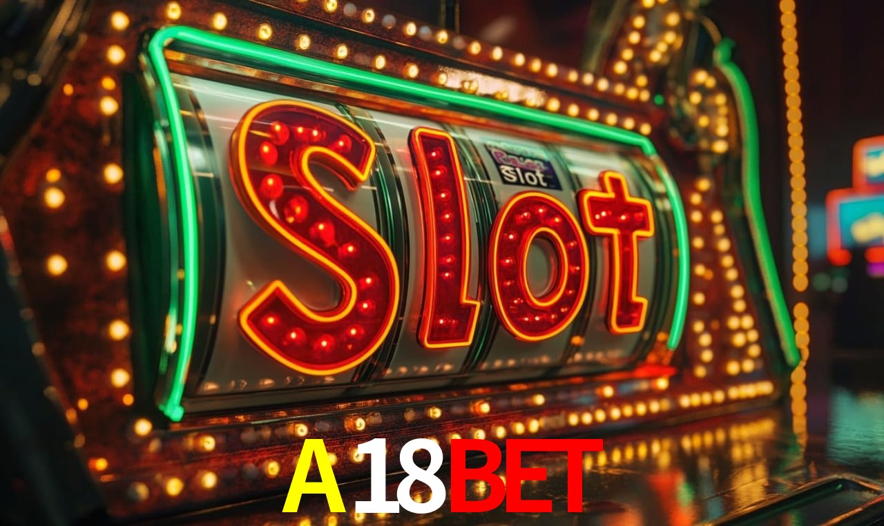 Segurança 2FA A18BET