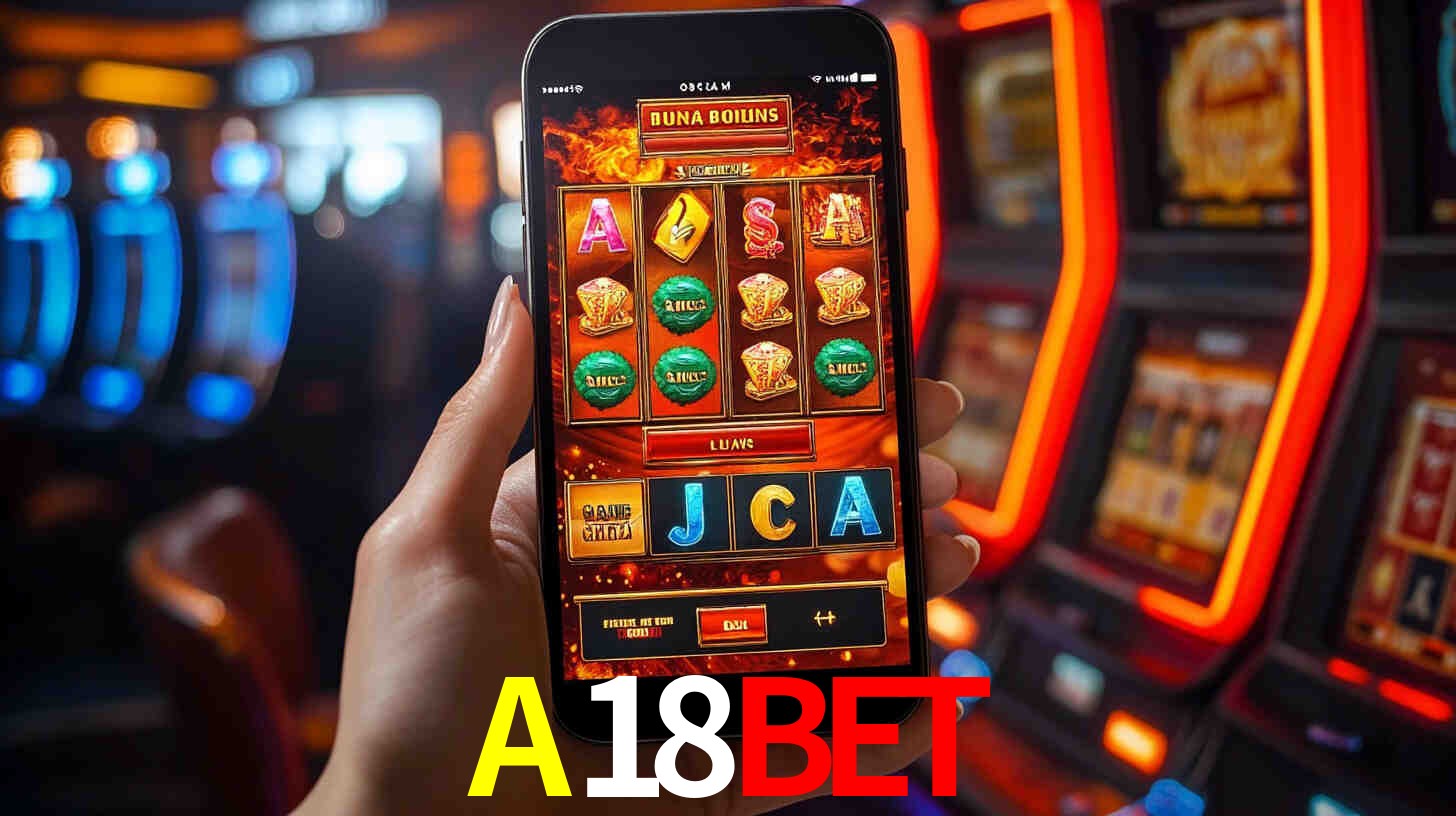 Experimente o Login Seguro Premium no A18BET