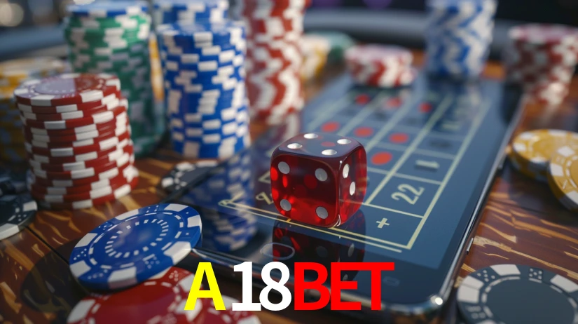 A18BET.COM