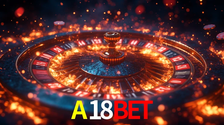 A18BET App Interface