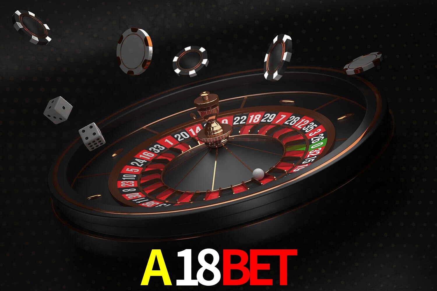 A18BET login