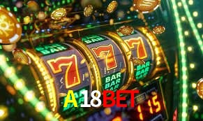 Exclusive Offers A18BET