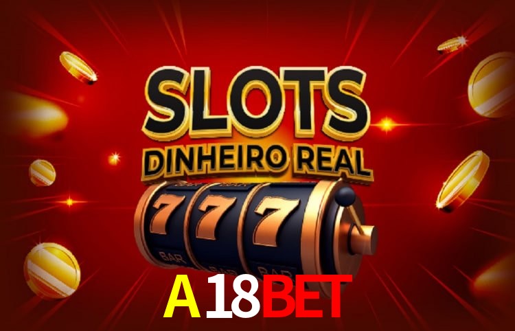 Sistemas de Segurança A18BET