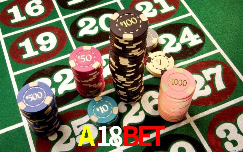 Estratégias Crash Games A18BET