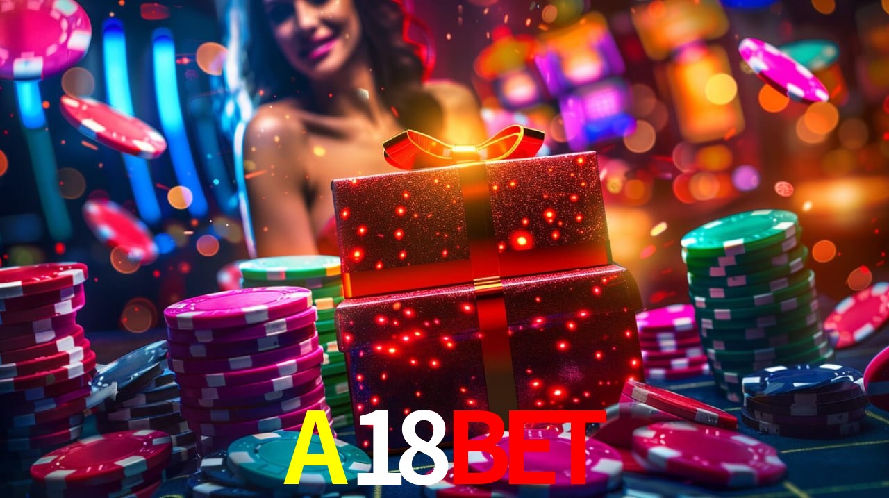 Explorando a Categoria de Eventos em Apostas na A18BET